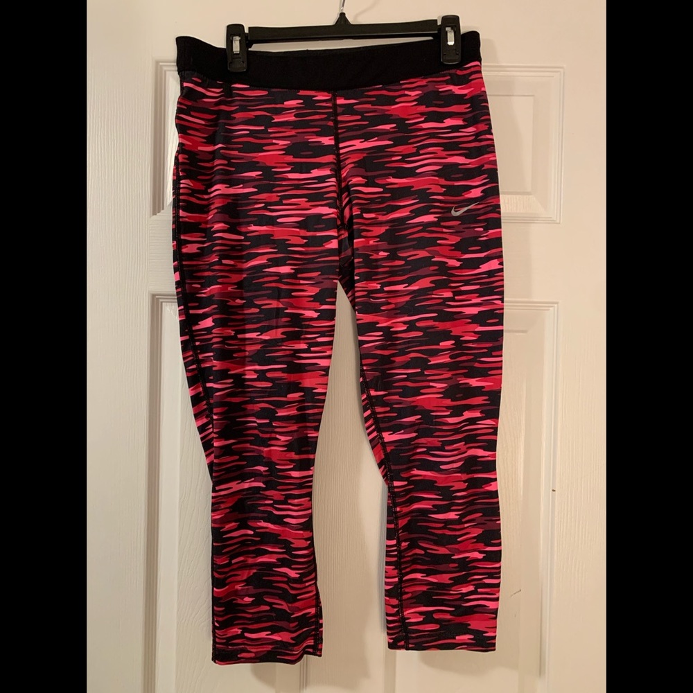 Nike Women’s Dri-Fit Leggings